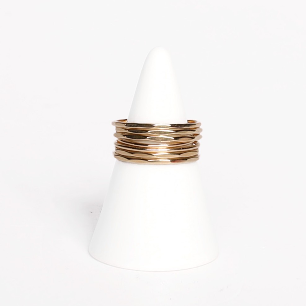 WEEK pierścionek - obrazek 2