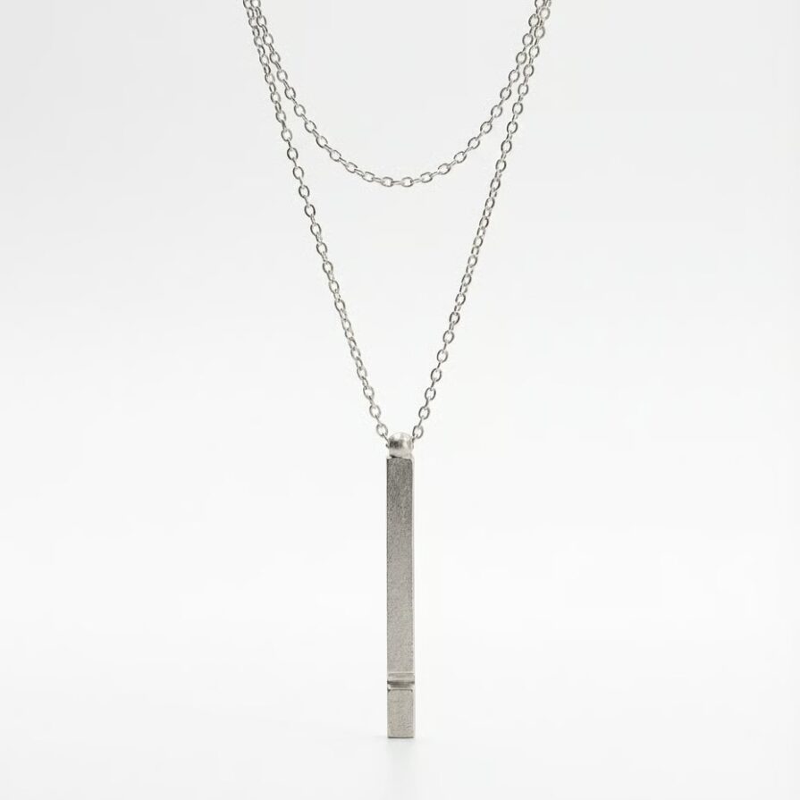 WHISTLE necklace
