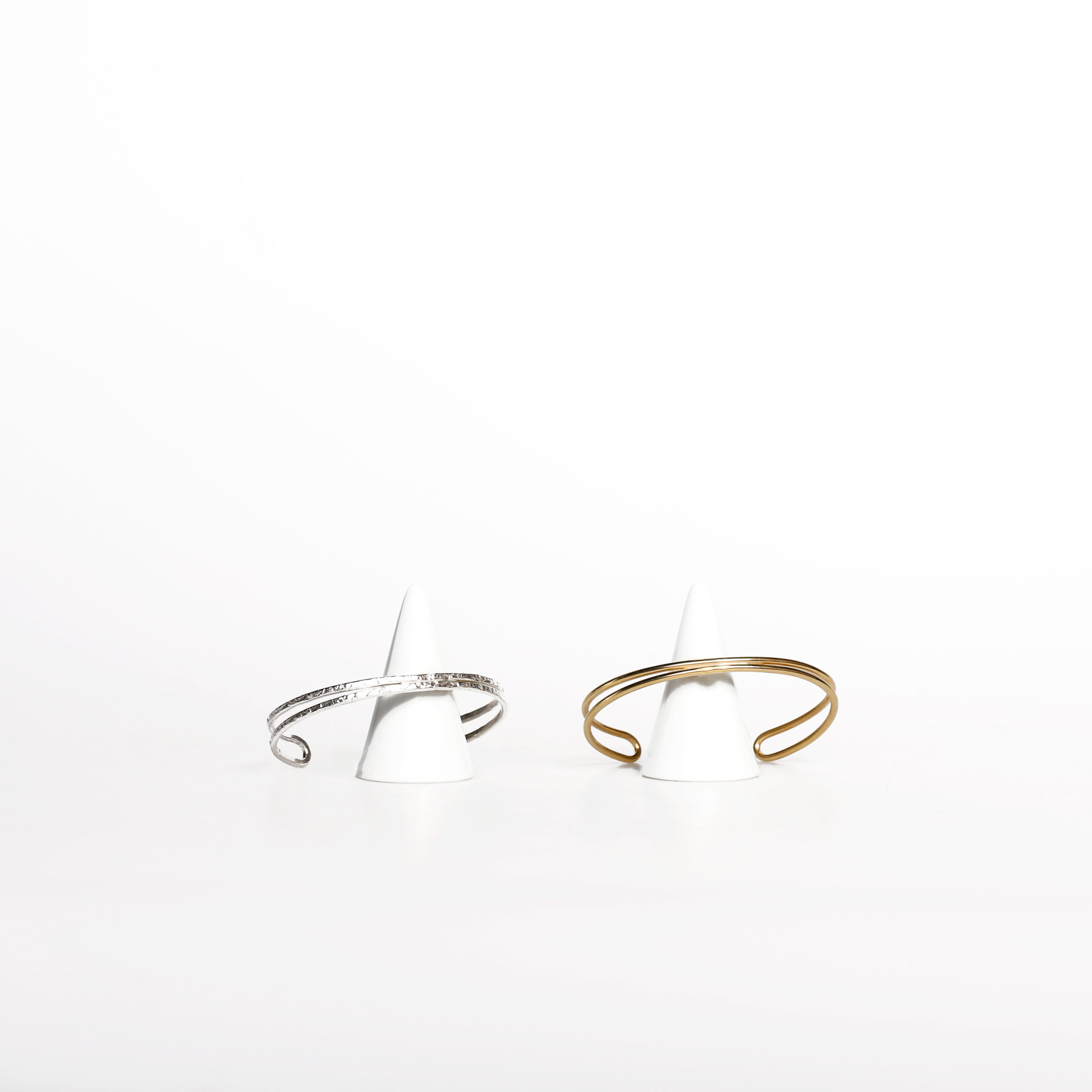 Bransoleta DOUBLE - obrazek 7