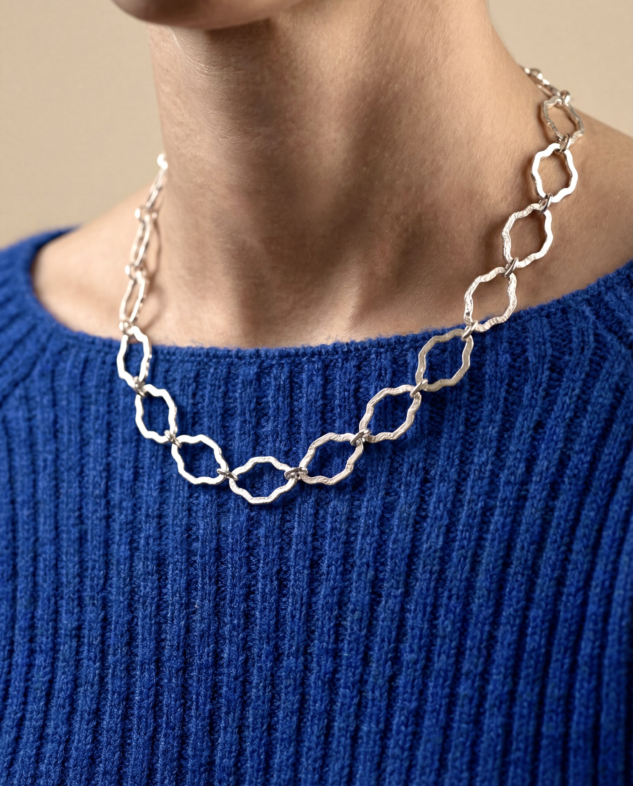 Łańcuch CHMURKI - obrazek 3