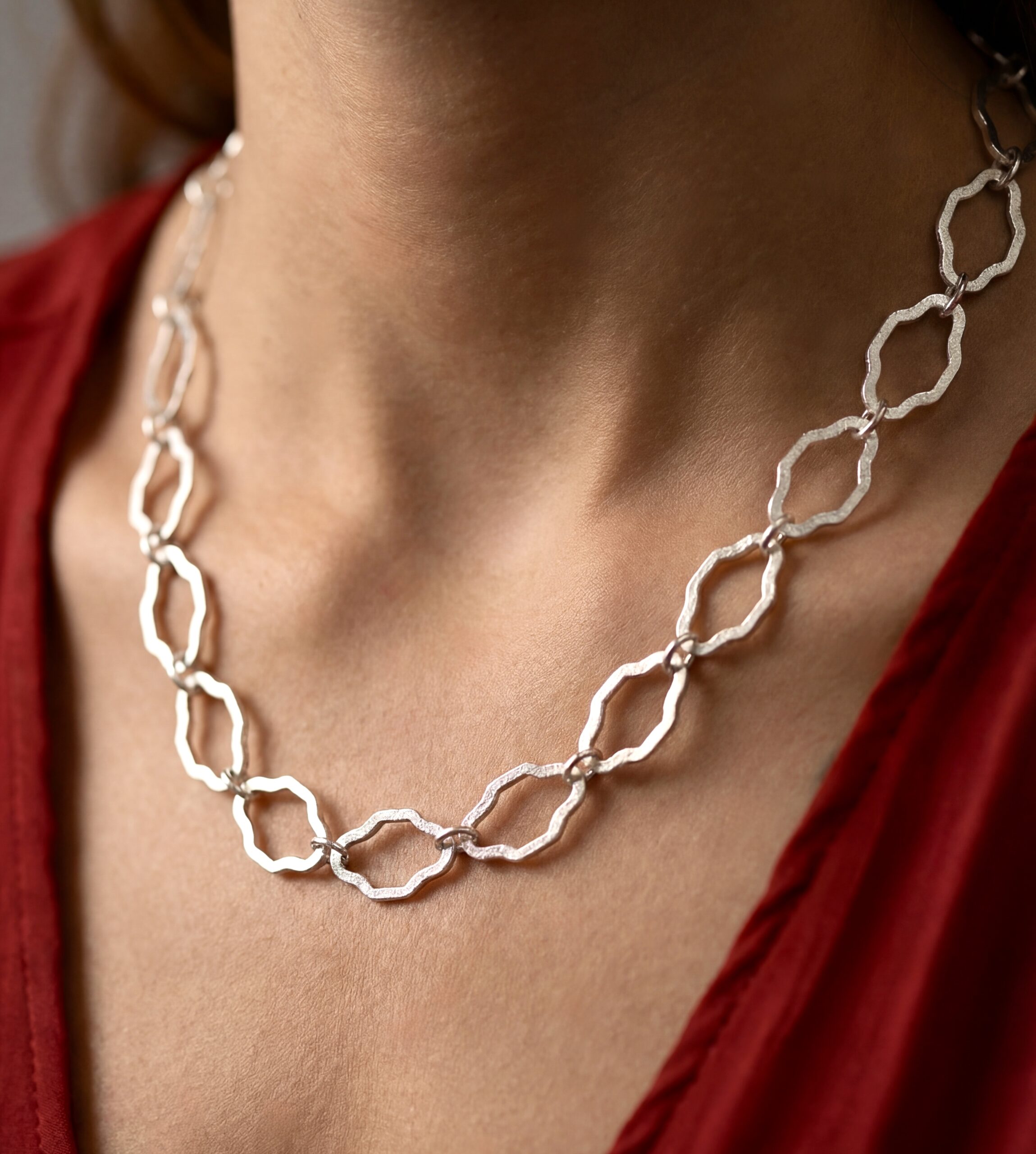 Łańcuch CHMURKI - obrazek 4