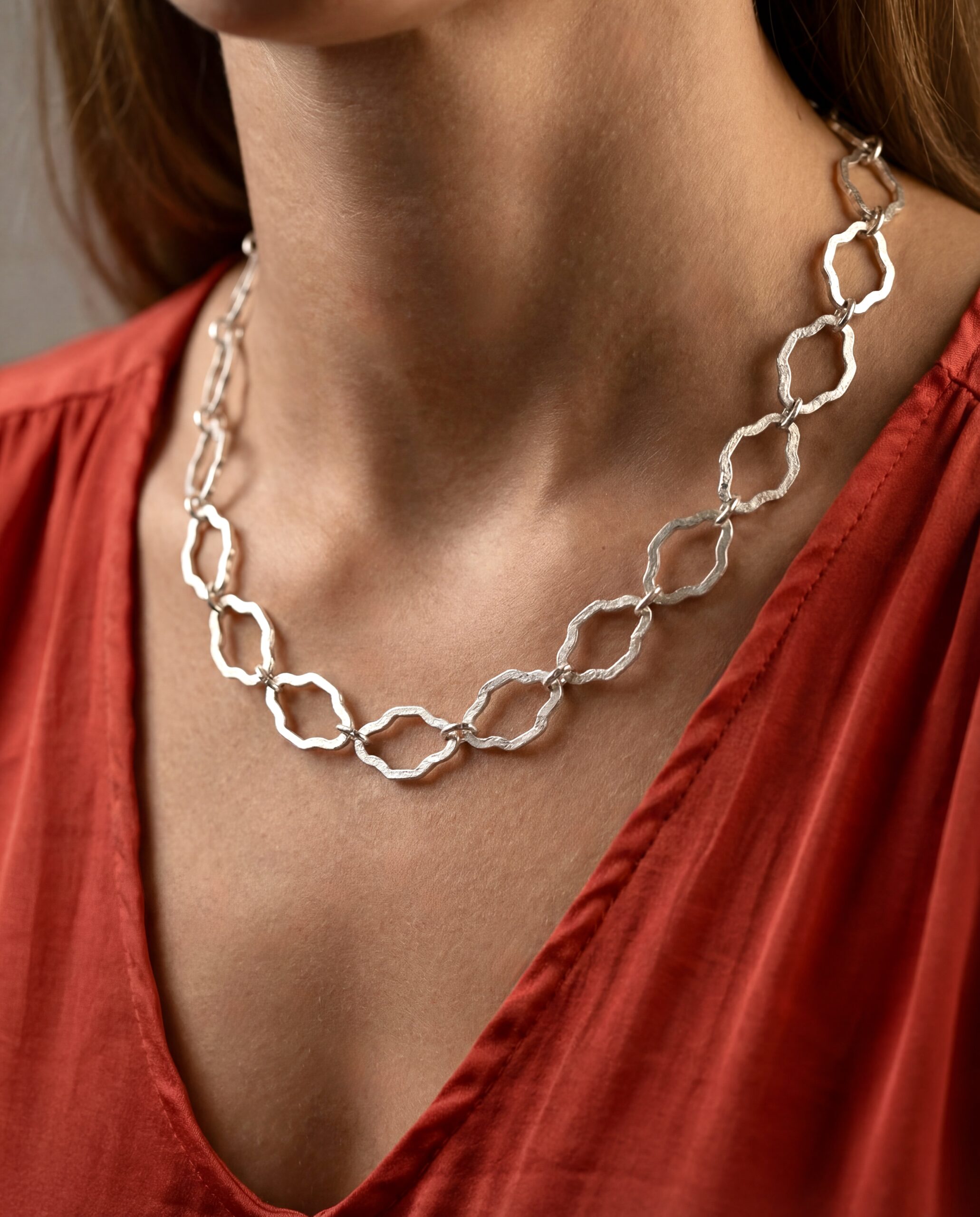 Łańcuch CHMURKI - obrazek 6