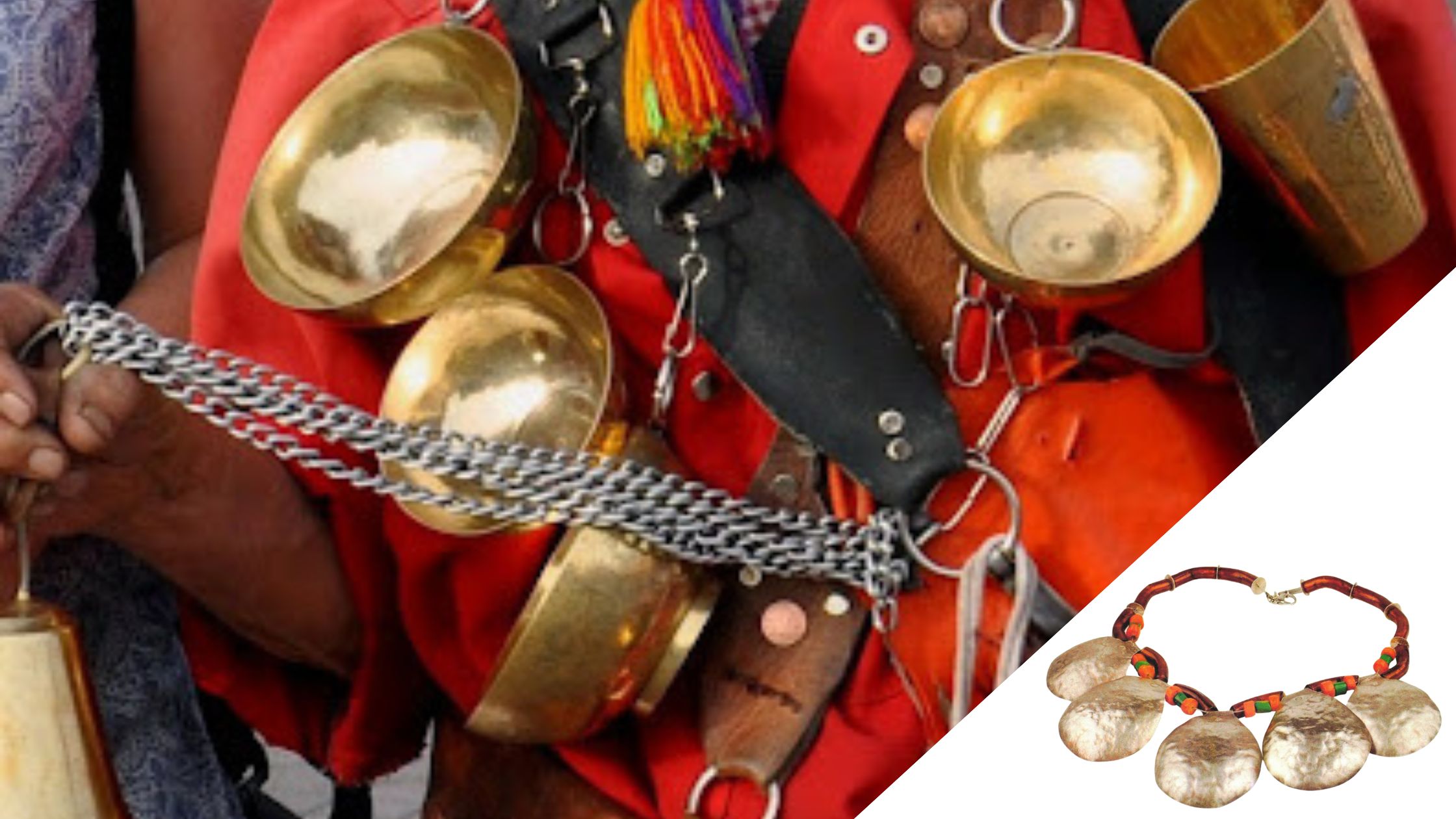 BIŻUTERIA INSPIROWANA PODRÓŻAMI