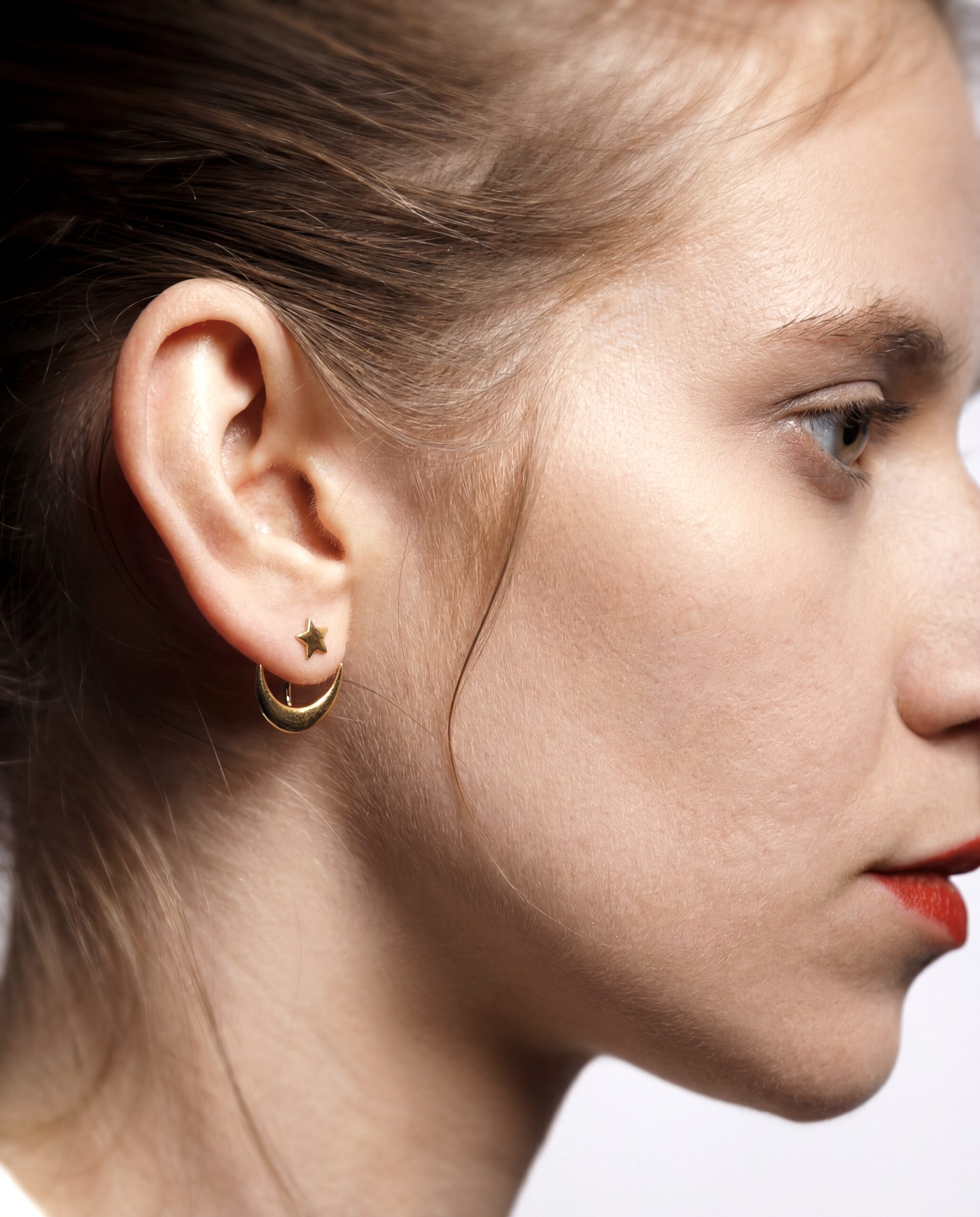 TERABIA kolczyki - obrazek 2