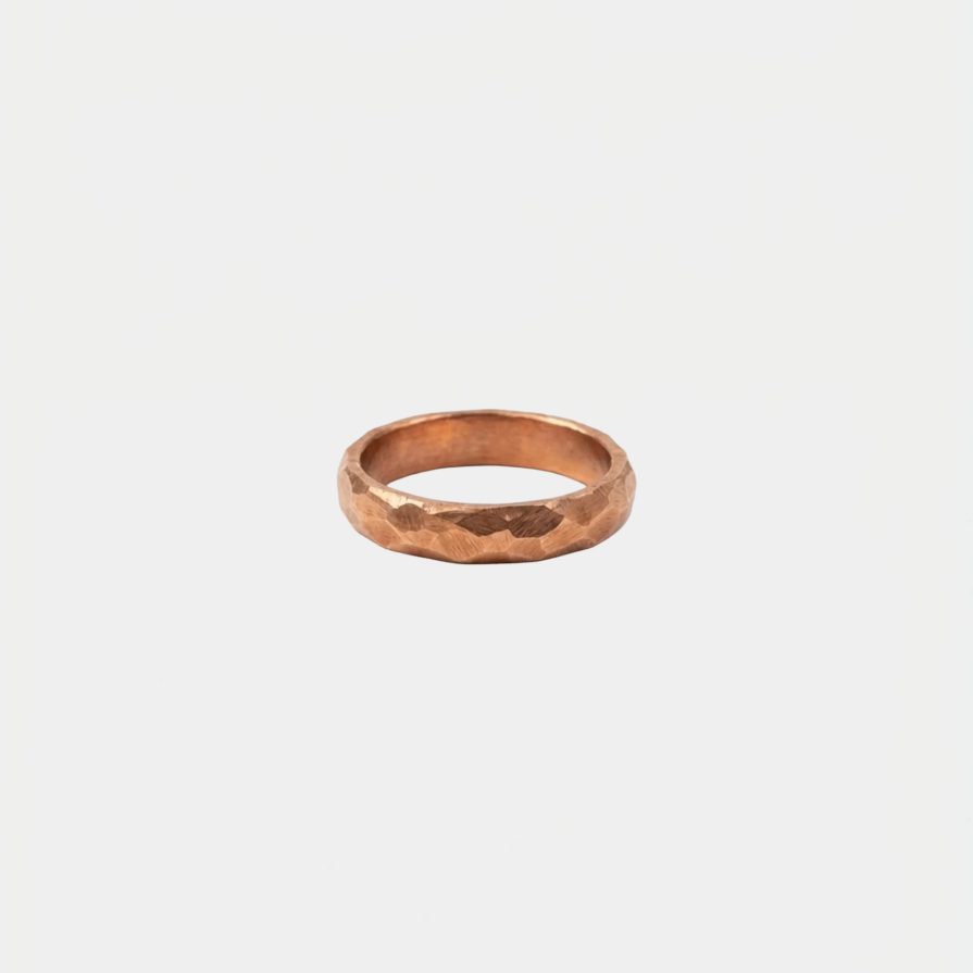 WEEDING RING THE HUG