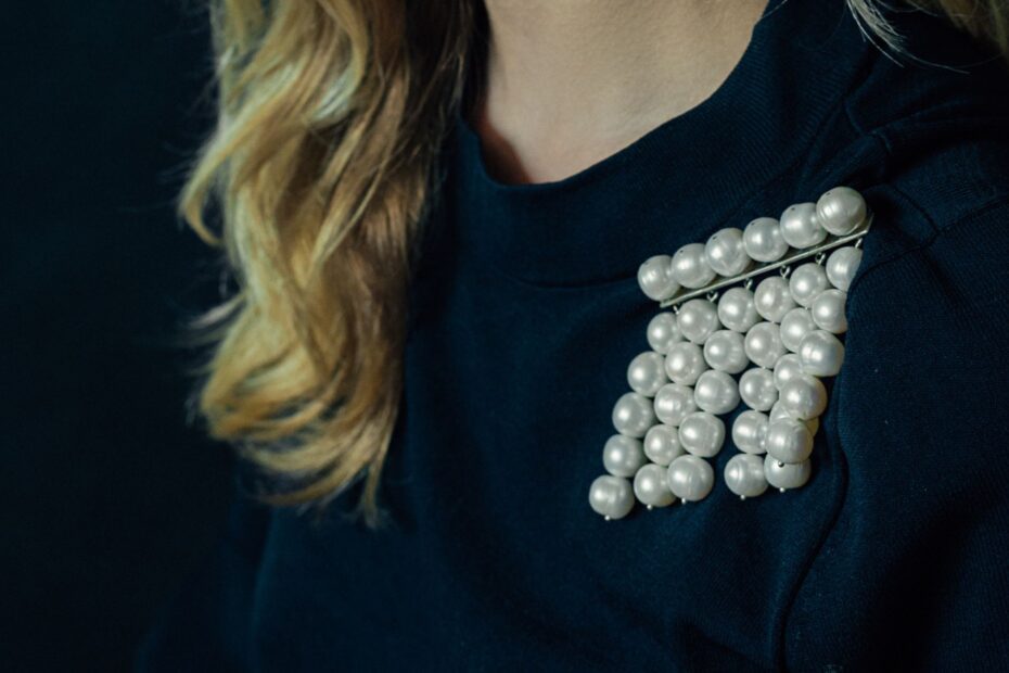 BROSZKI - biżuteria artystyczna