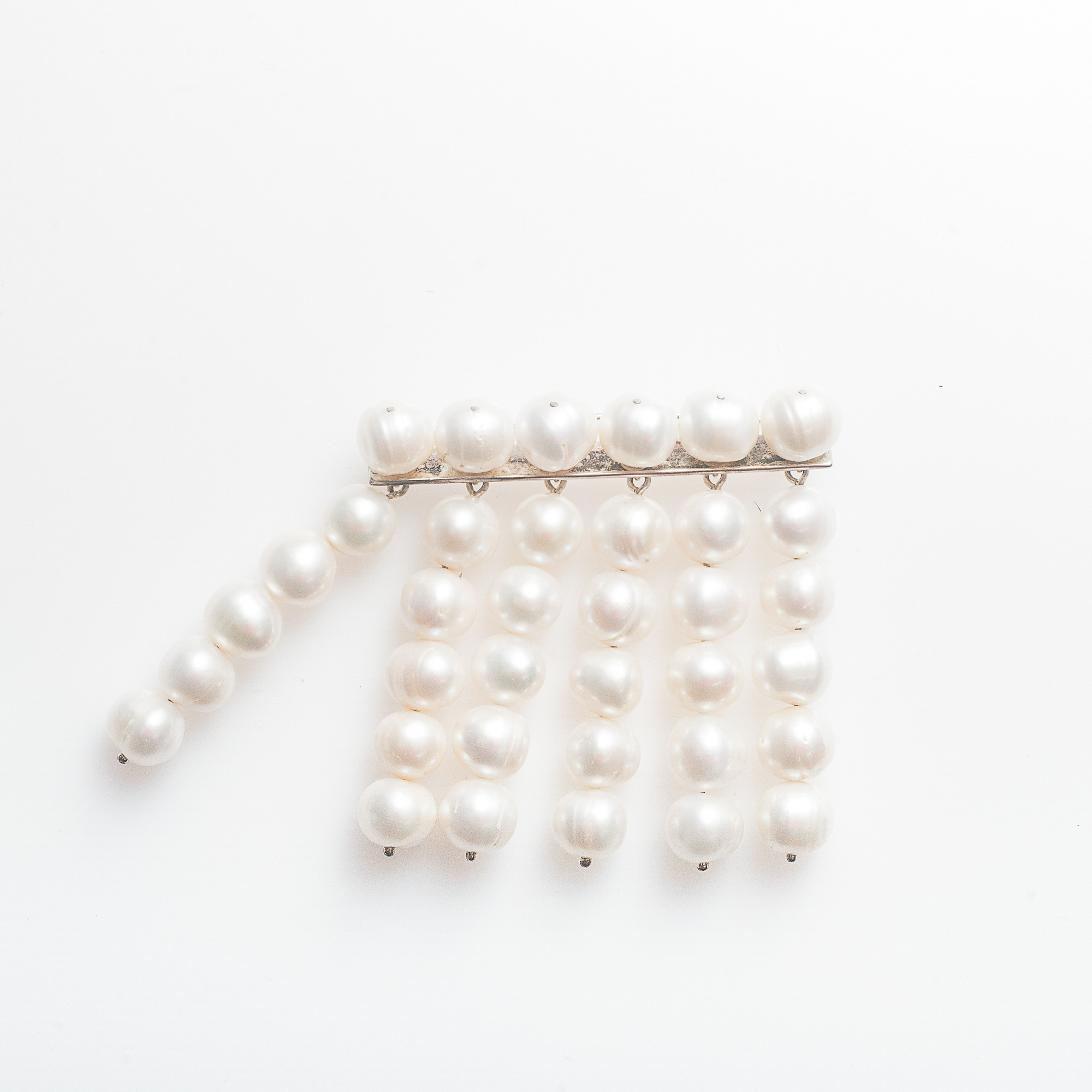 Broszka SIX - obrazek 5