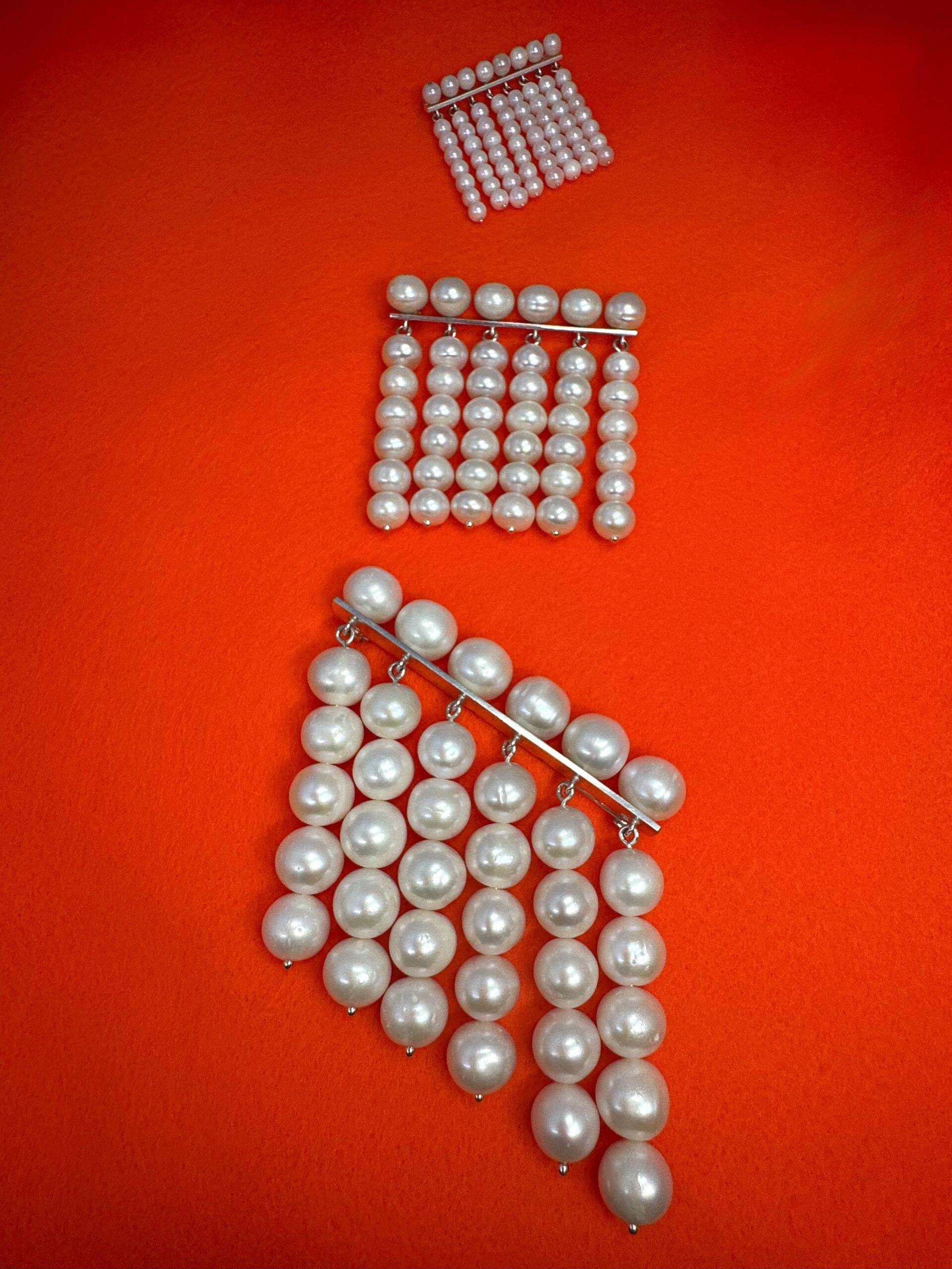 Broszka SIX - obrazek 2