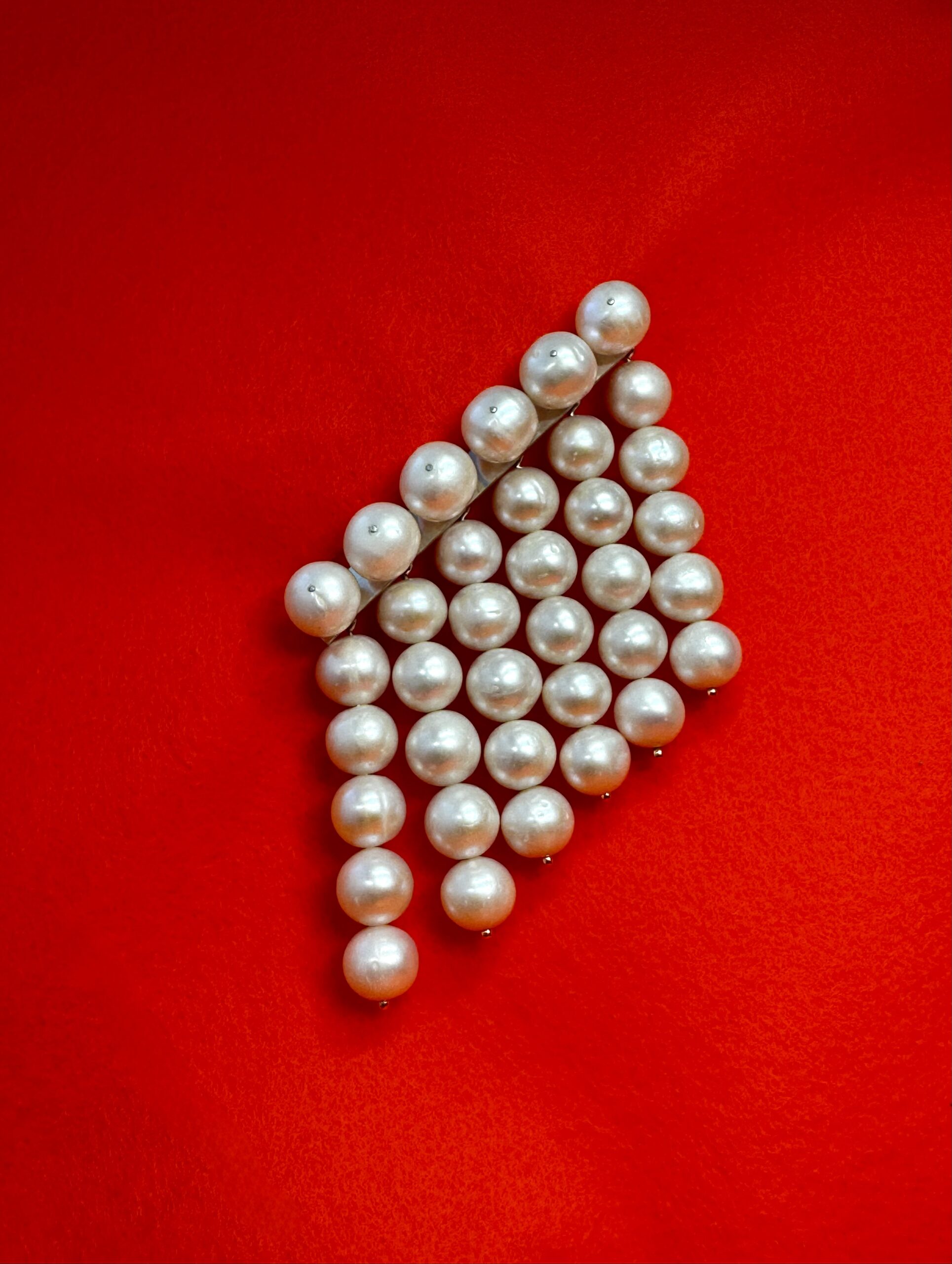 Broszka SIX - obrazek 4